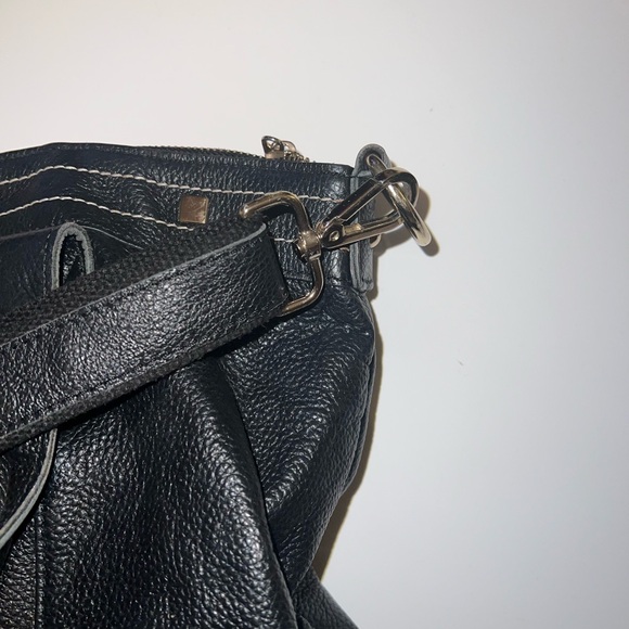 CUORE & PELLE Large Handbag - Picture 6 of 10